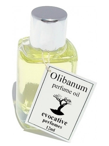 Olibanum