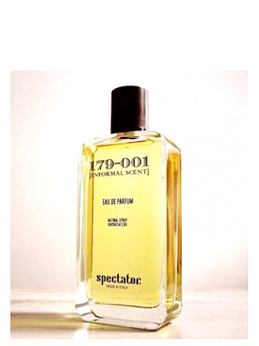179-001 Informal Scent