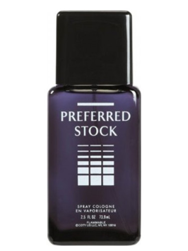Preferred Stock