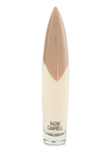 Naomi Campbell Light Edition