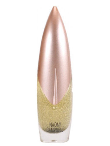 Naomi Campbell Shine & Glimmer