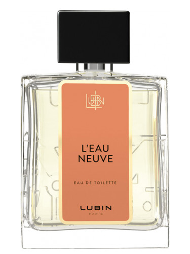 L'Eau Neuve