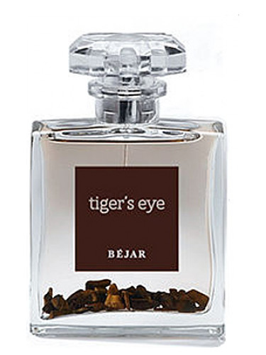 Tiger's Eye