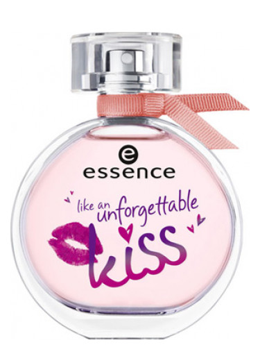 Like an Unforgettable Kiss 2014
