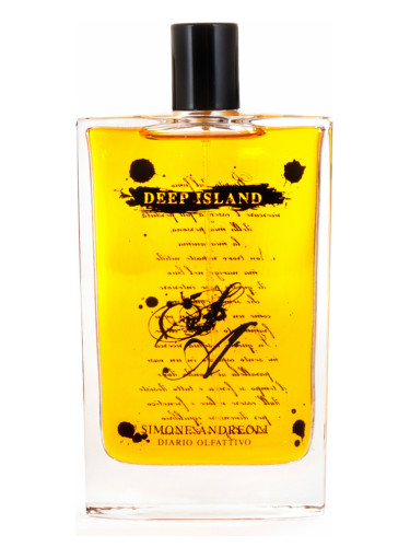Deep Island