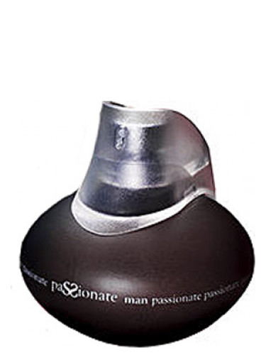 Passionate Man
