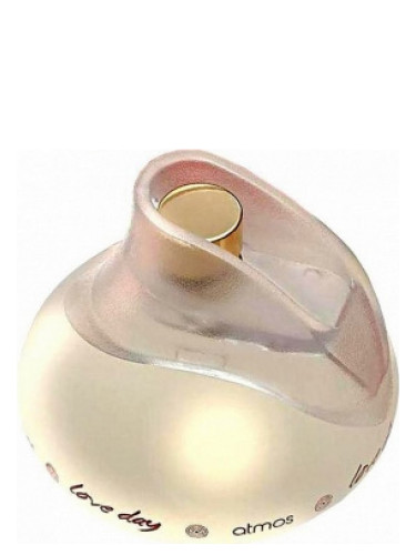 Love Day Eau de Parfum