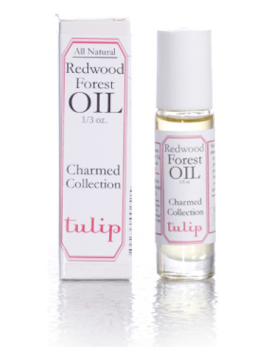Redwood Forest Oil