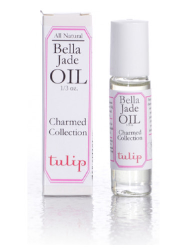 Bella Jade Oil