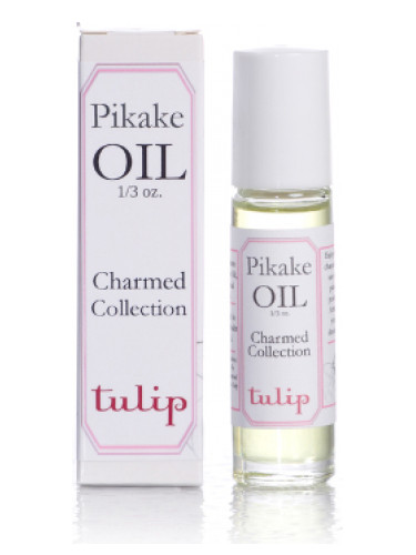 Pikake Oil