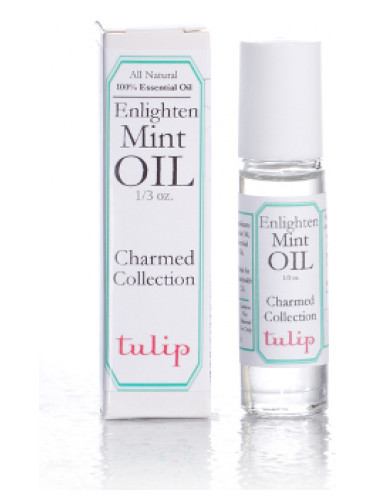 Enlighten Mint Oil