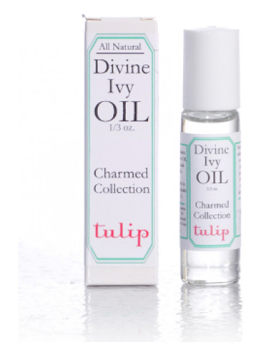 Divine Ivy Oil