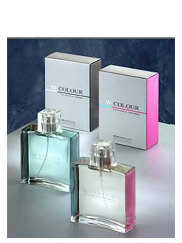 M.Colour
