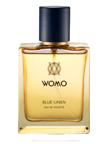Blue Linen