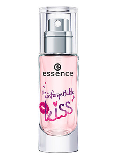Like An Unforgettable Kiss 2015