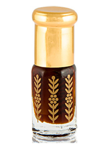 Aged Cambodian Agarwood Oil