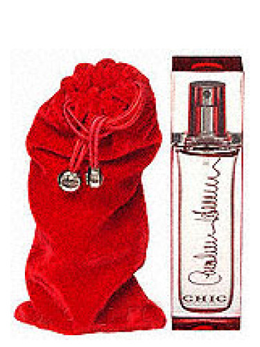 Chic Limited Red Edition
