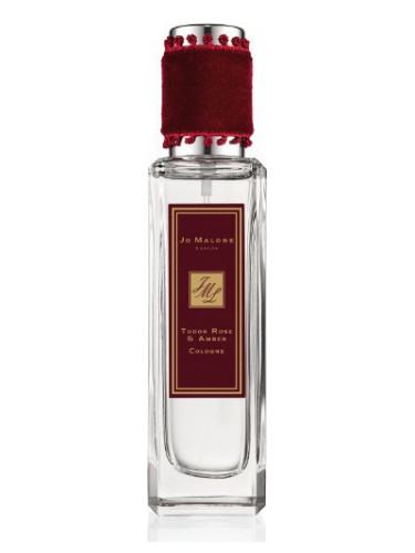 Rock The Ages Tudor Rose & Amber