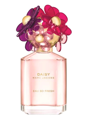 Daisy Eau So Fresh Sorbet