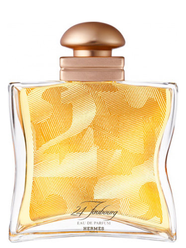 24 Faubourg Eau de Parfum Edition Numero 24