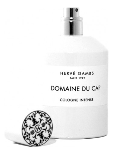 Domaine du Cap