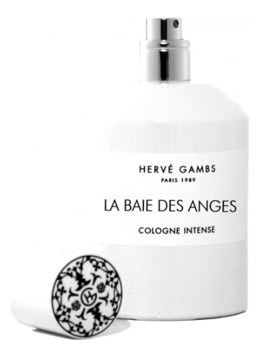 La Baie des Anges