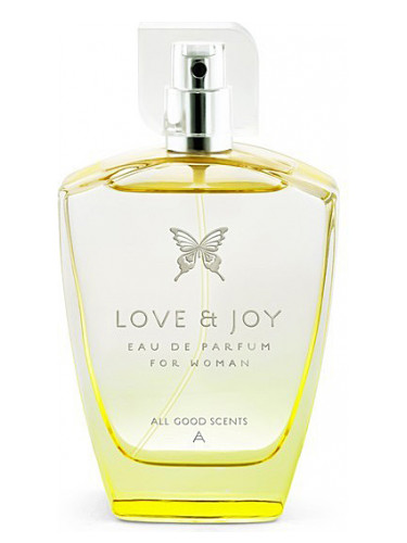 Love & Joy