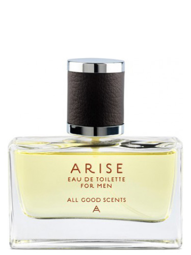 Arise