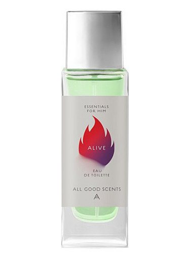 Alive