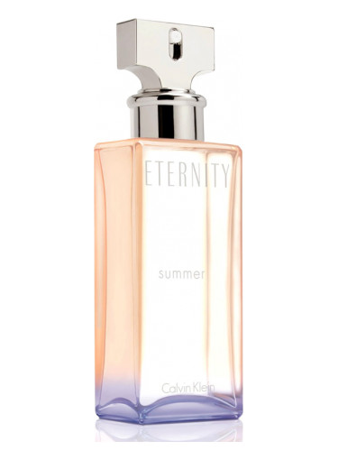 Eternity Summer 2015