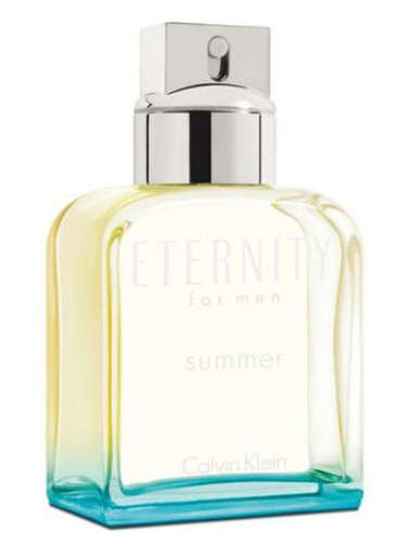 Eternity for Men Summer 2015