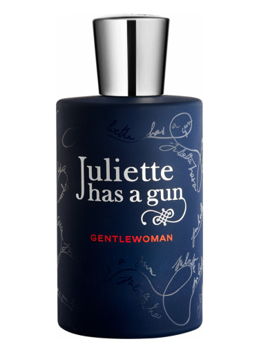 Gentlewoman
