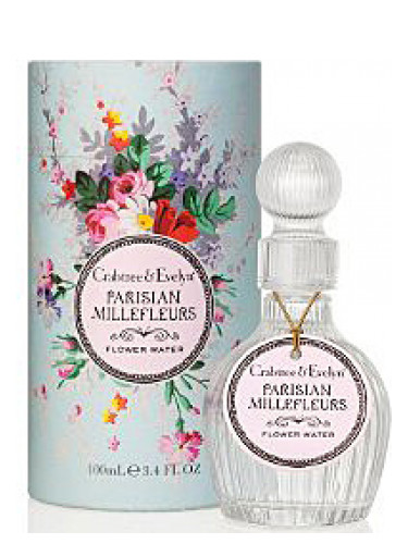 Parisian Millefleurs