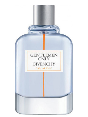 Gentlemen Only Casual Chic