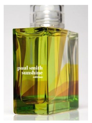 Sunshine Edition for Men