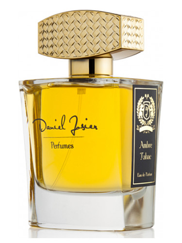 Ambre Tabac