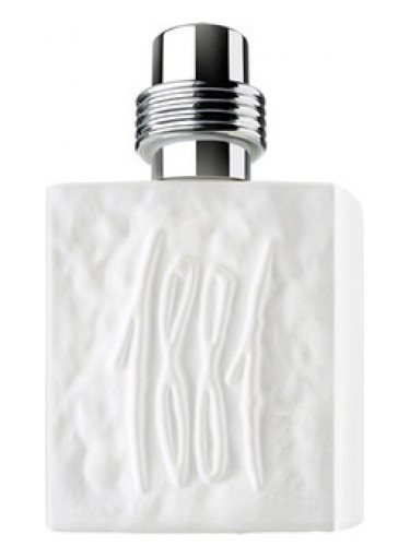 1881 Edition Blanche Pour Homme