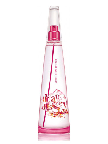L'Eau d'Issey Summer 2015