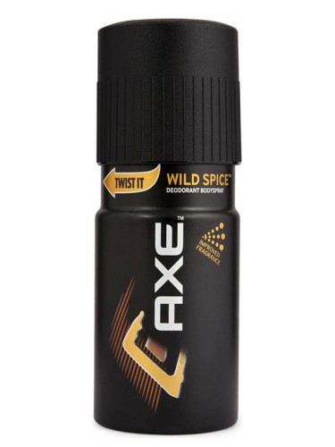 Wild Spice