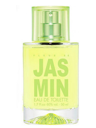 Fleur de Jasmin