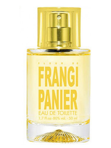 Fleur de Frangipanier