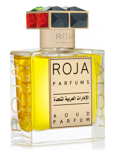 United Arab Emirates Spirit Of The Union
