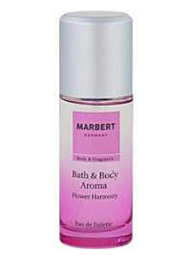 Aroma Flower Harmony