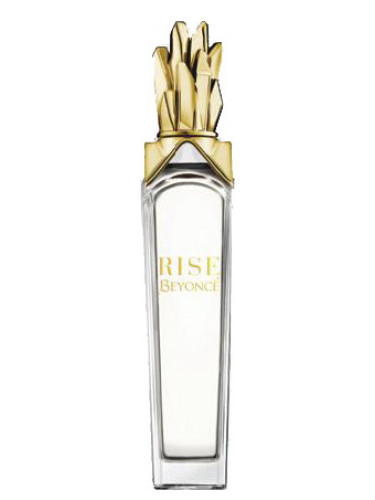 Rise Sheer
