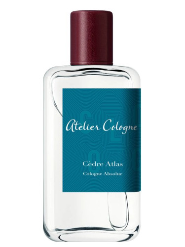 Cedre Atlas