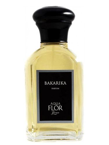 Bakarika