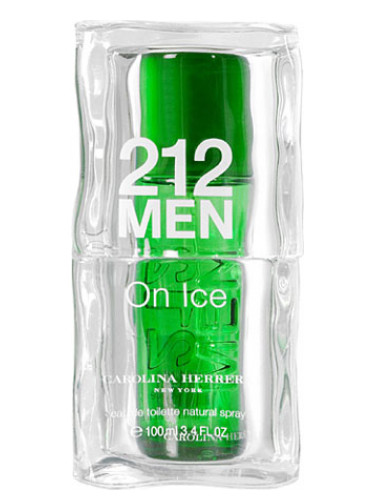 212 Men on Ice 2004