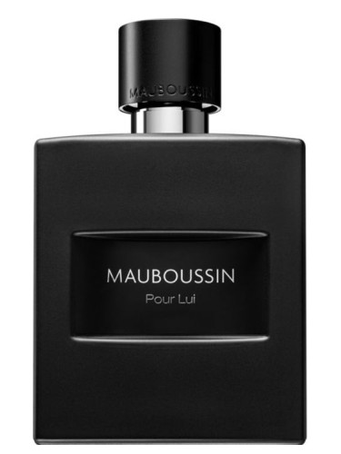 Mauboussin Pour Lui in Black