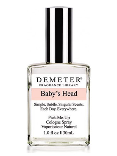 Baby's Head