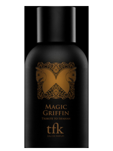 Magic Griffin